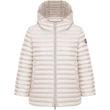 COLMAR Coats Cream