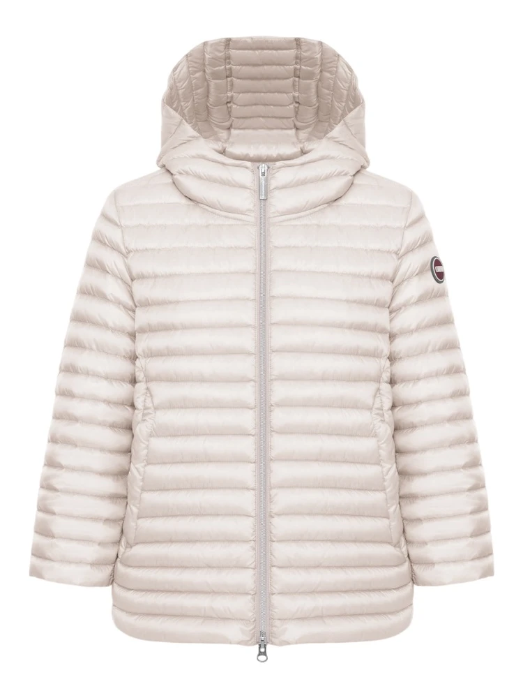 COLMAR Coats Cream