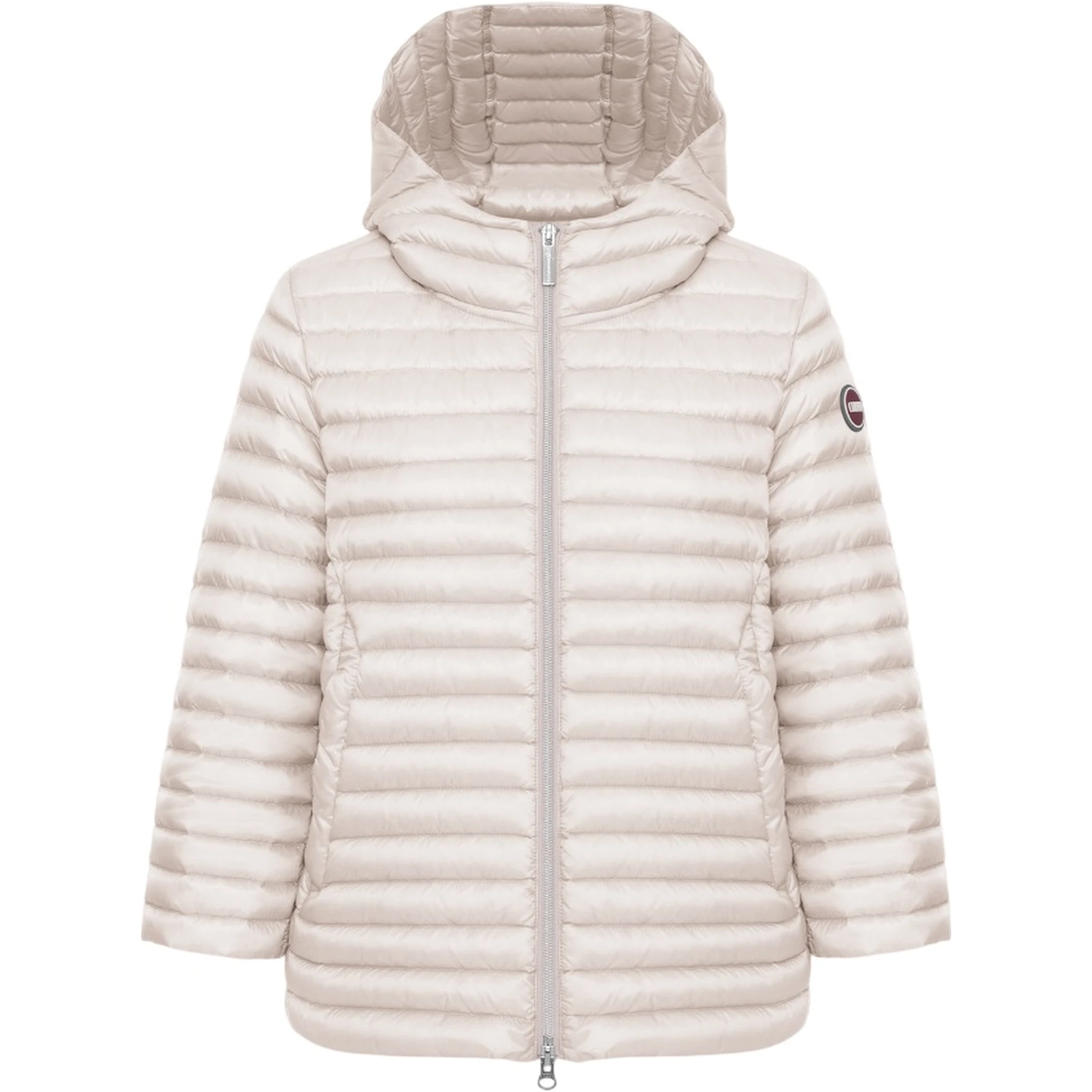 COLMAR Coats Cream