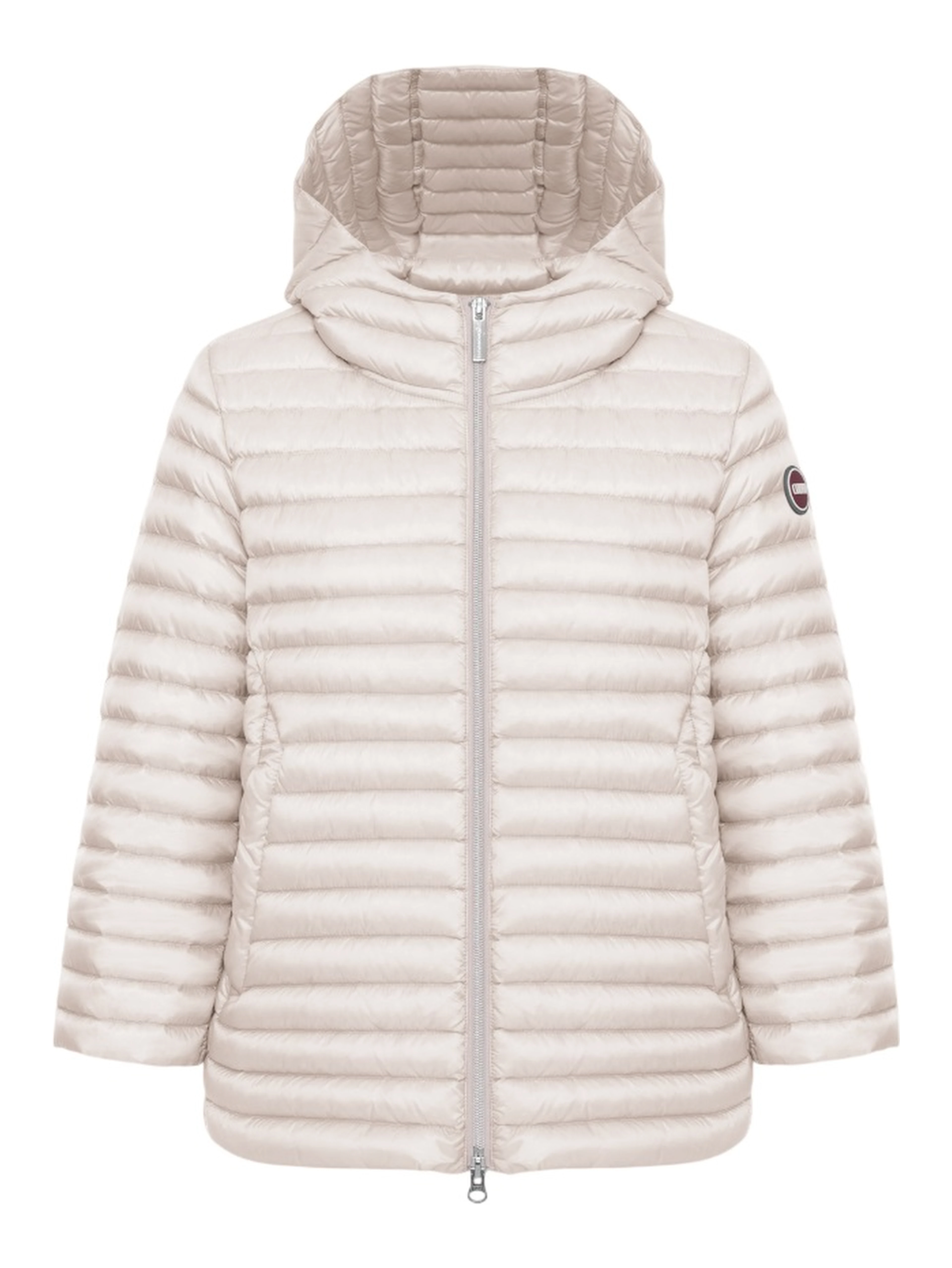COLMAR Coats Cream