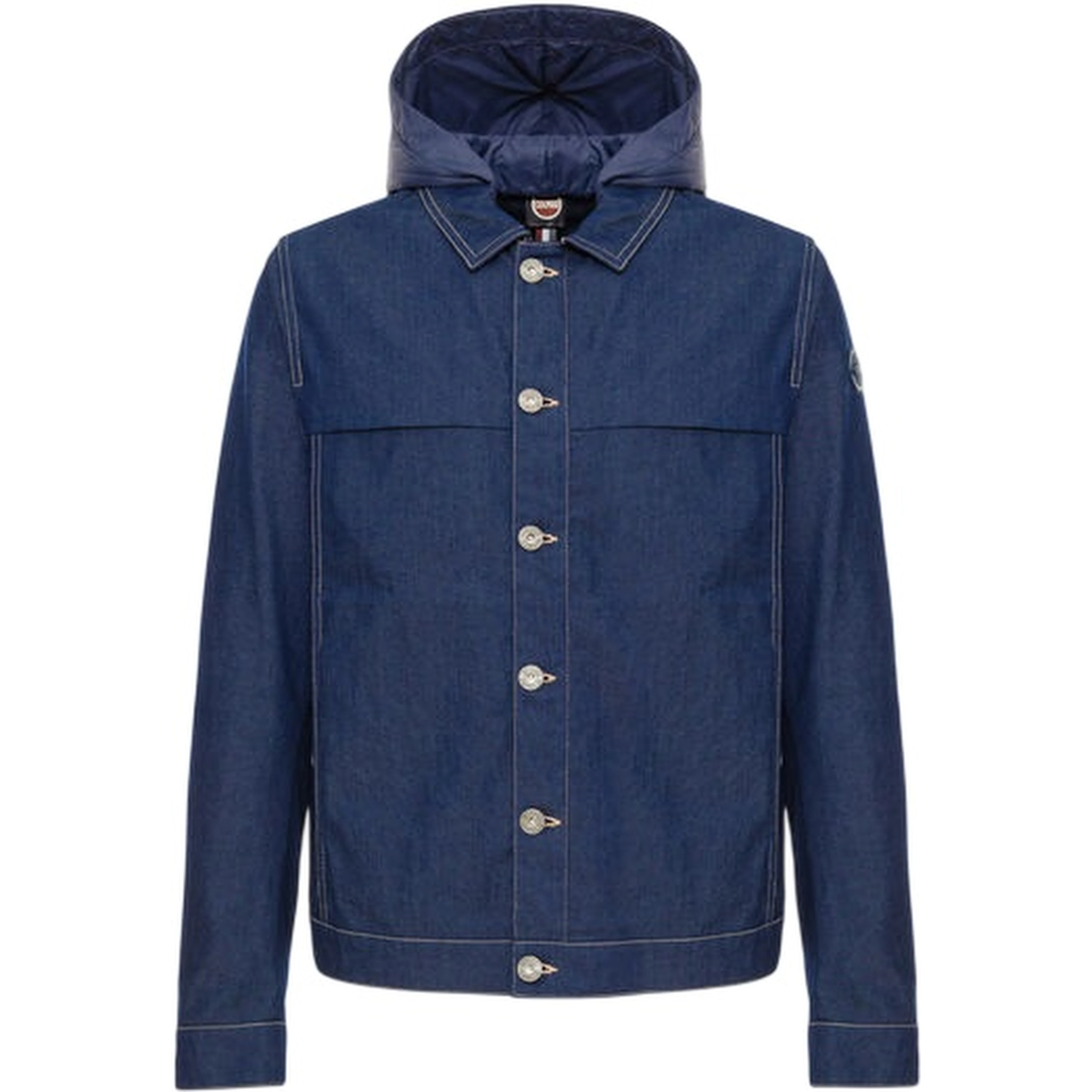 COLMAR Coats Blue