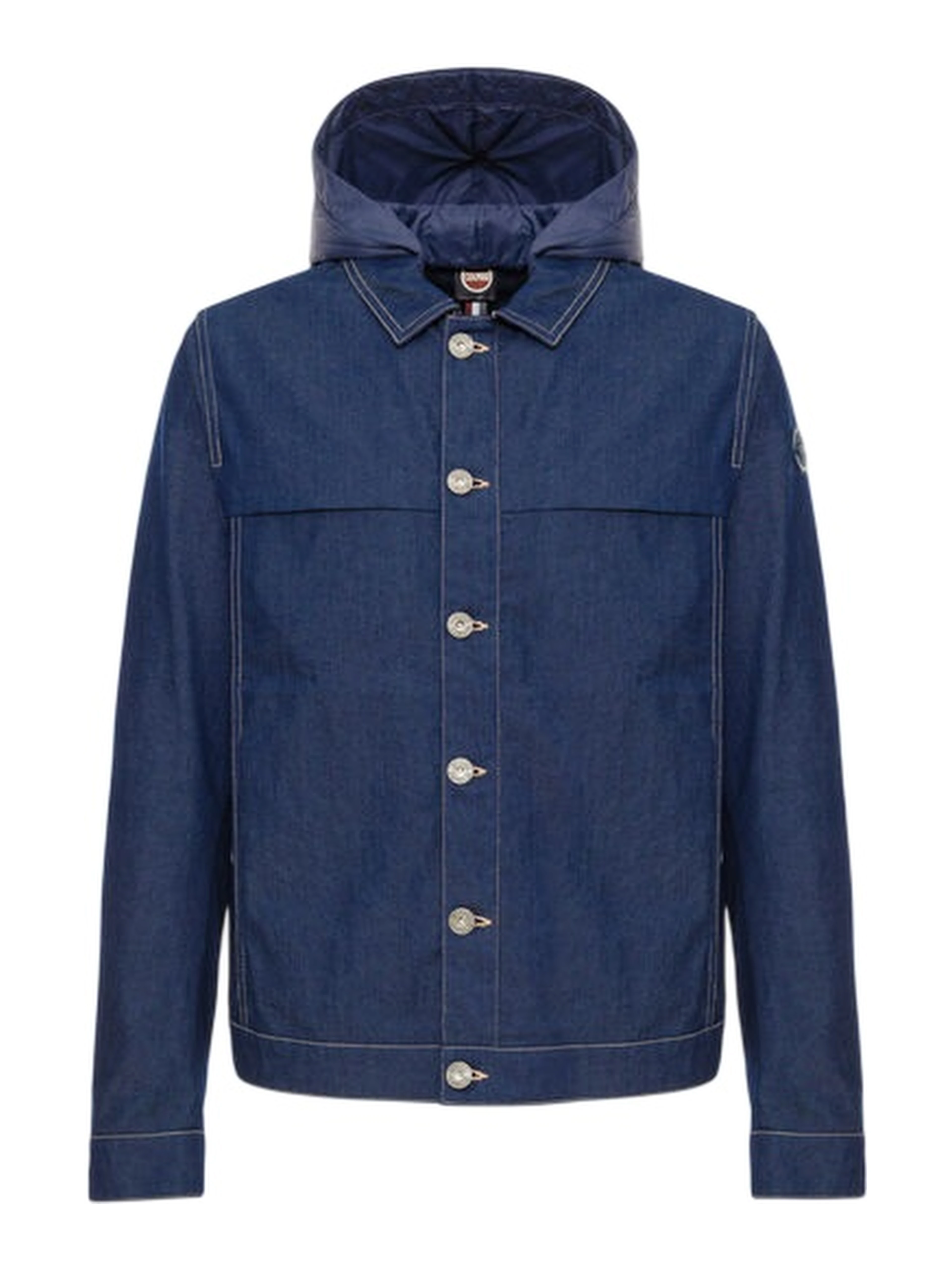 COLMAR Coats Blue