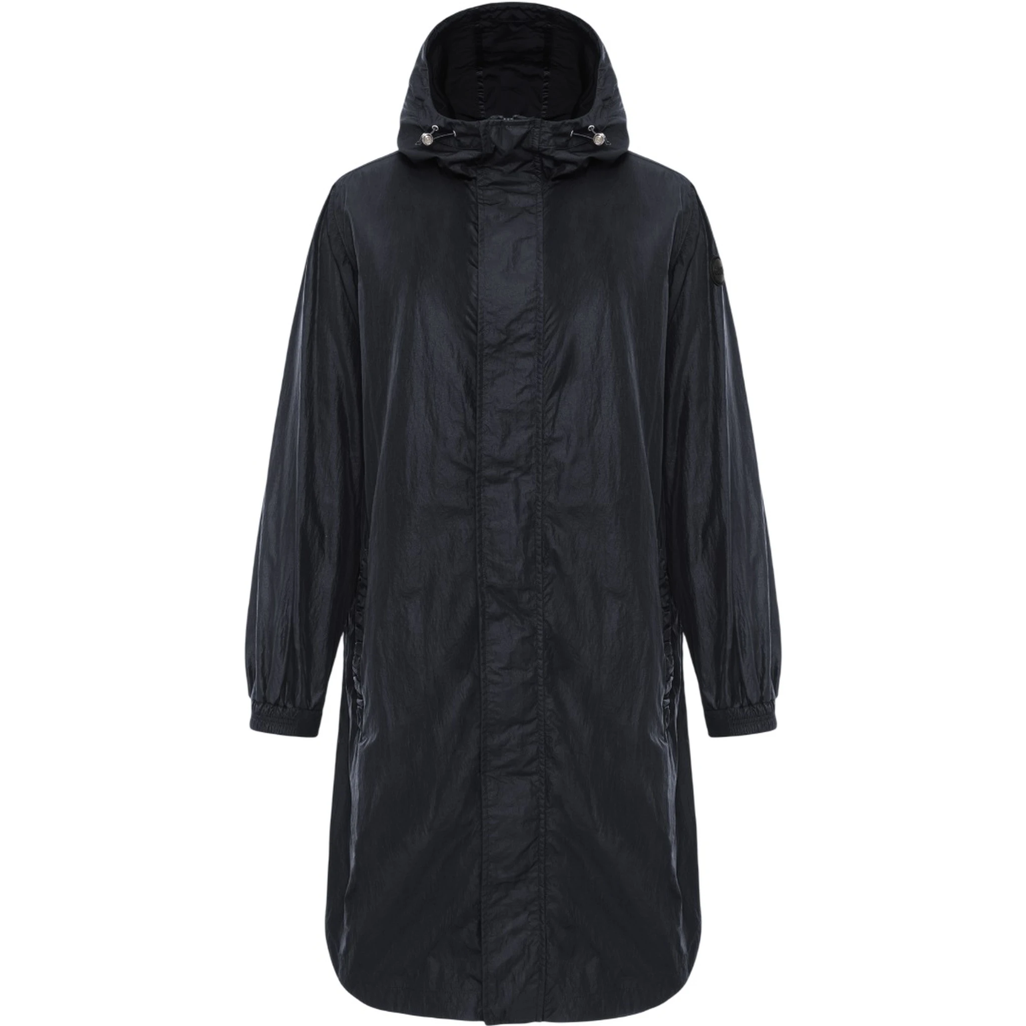 COLMAR Coats Black
