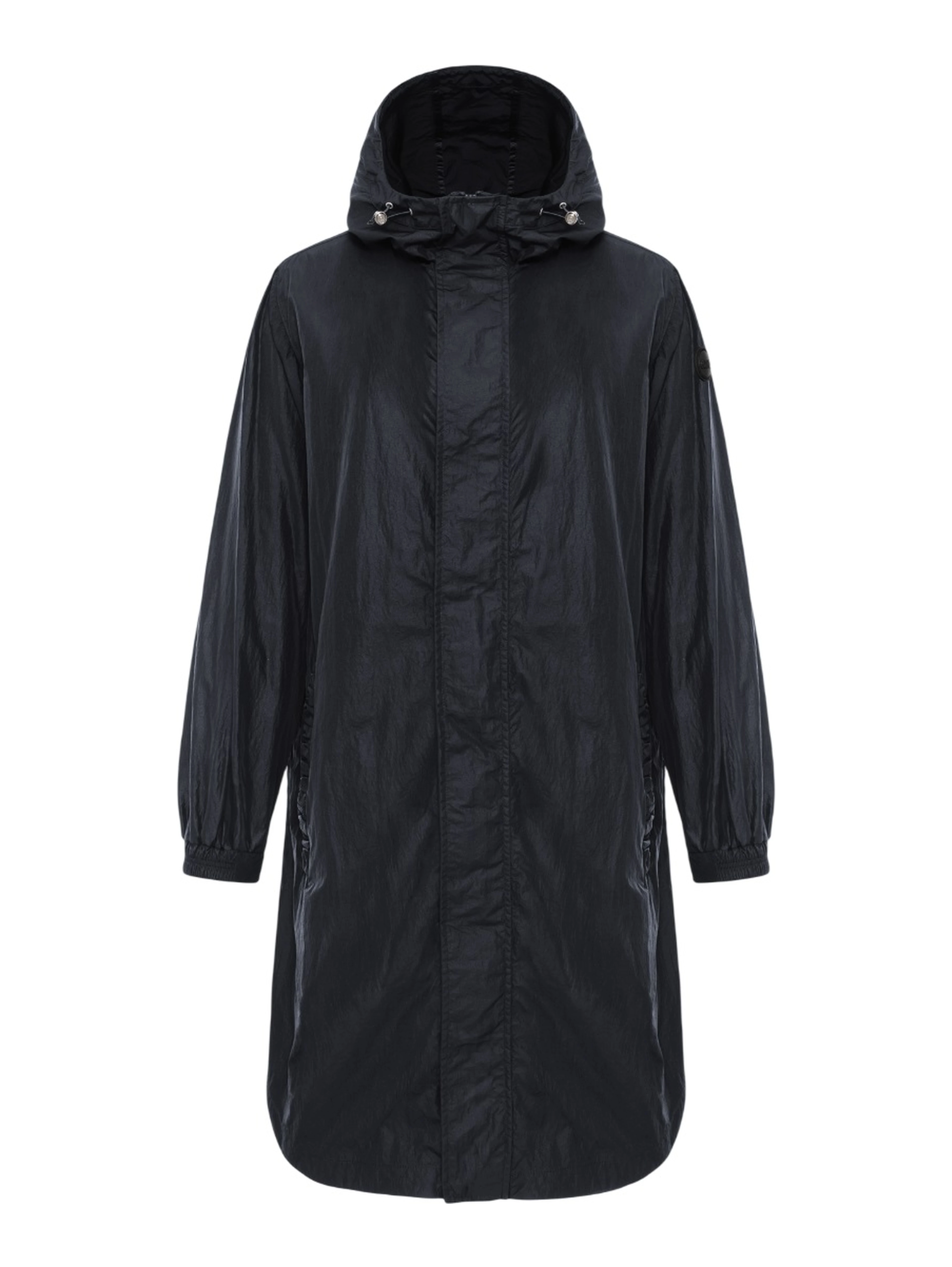 COLMAR Coats Black