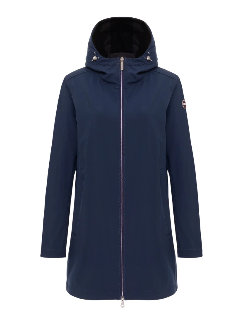 COLMAR Coats Blue