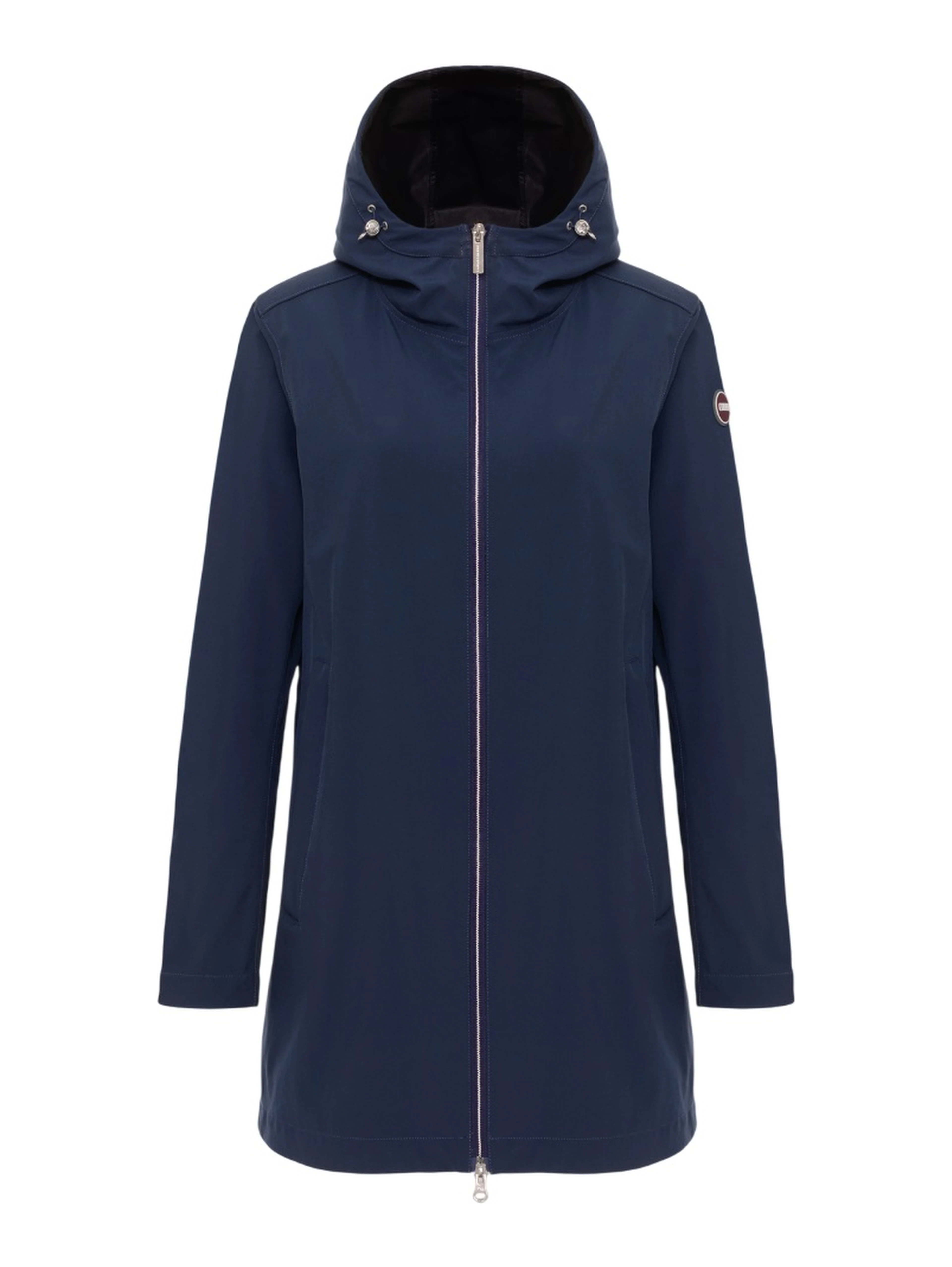 COLMAR Coats Blue