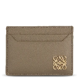 Loewe Wallets Beige