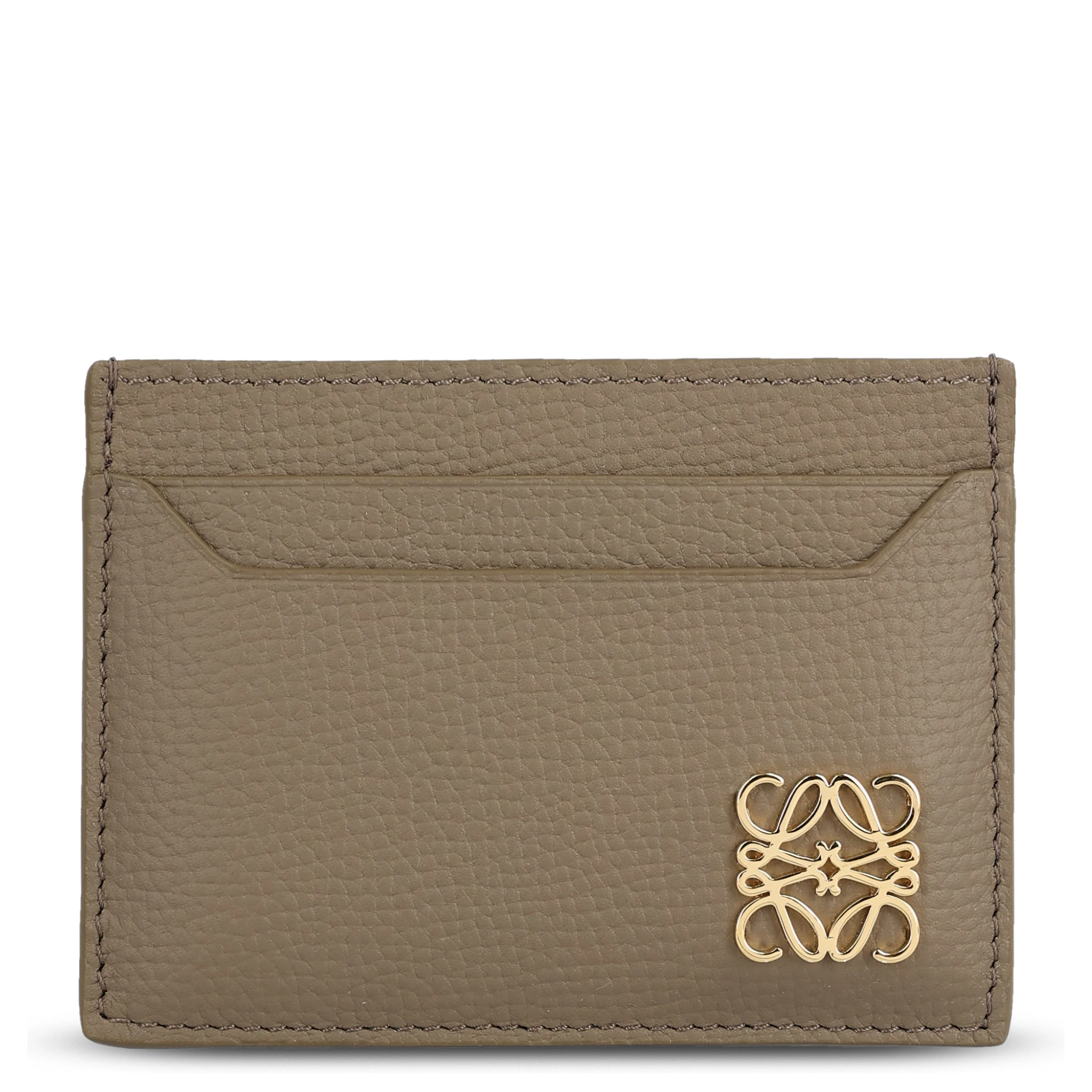 Loewe Wallets Beige