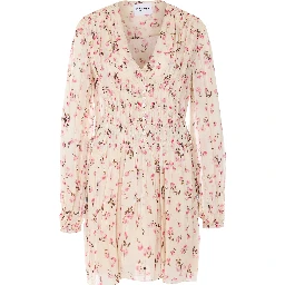 Isabel Marant Etoile Dresses Beige