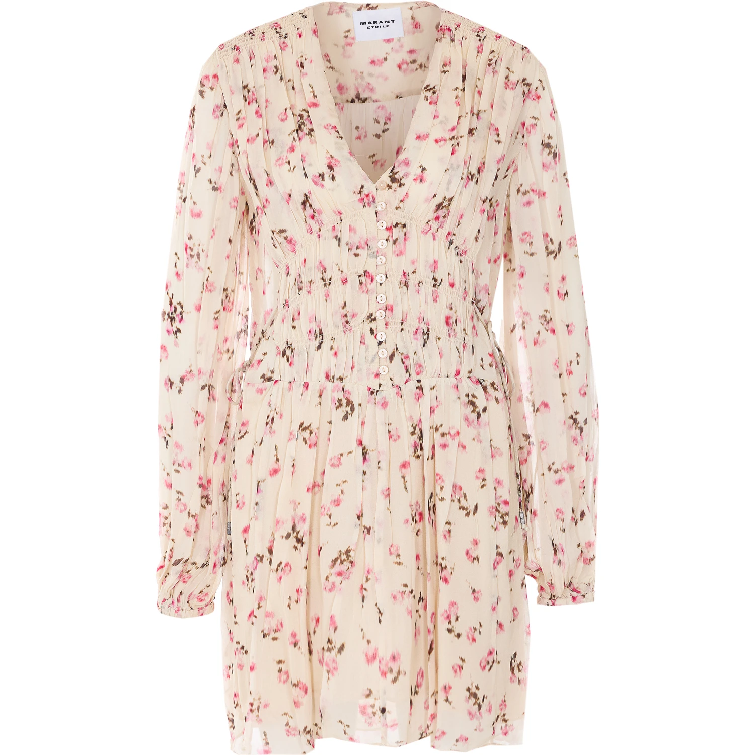 Isabel Marant Etoile Dresses Beige