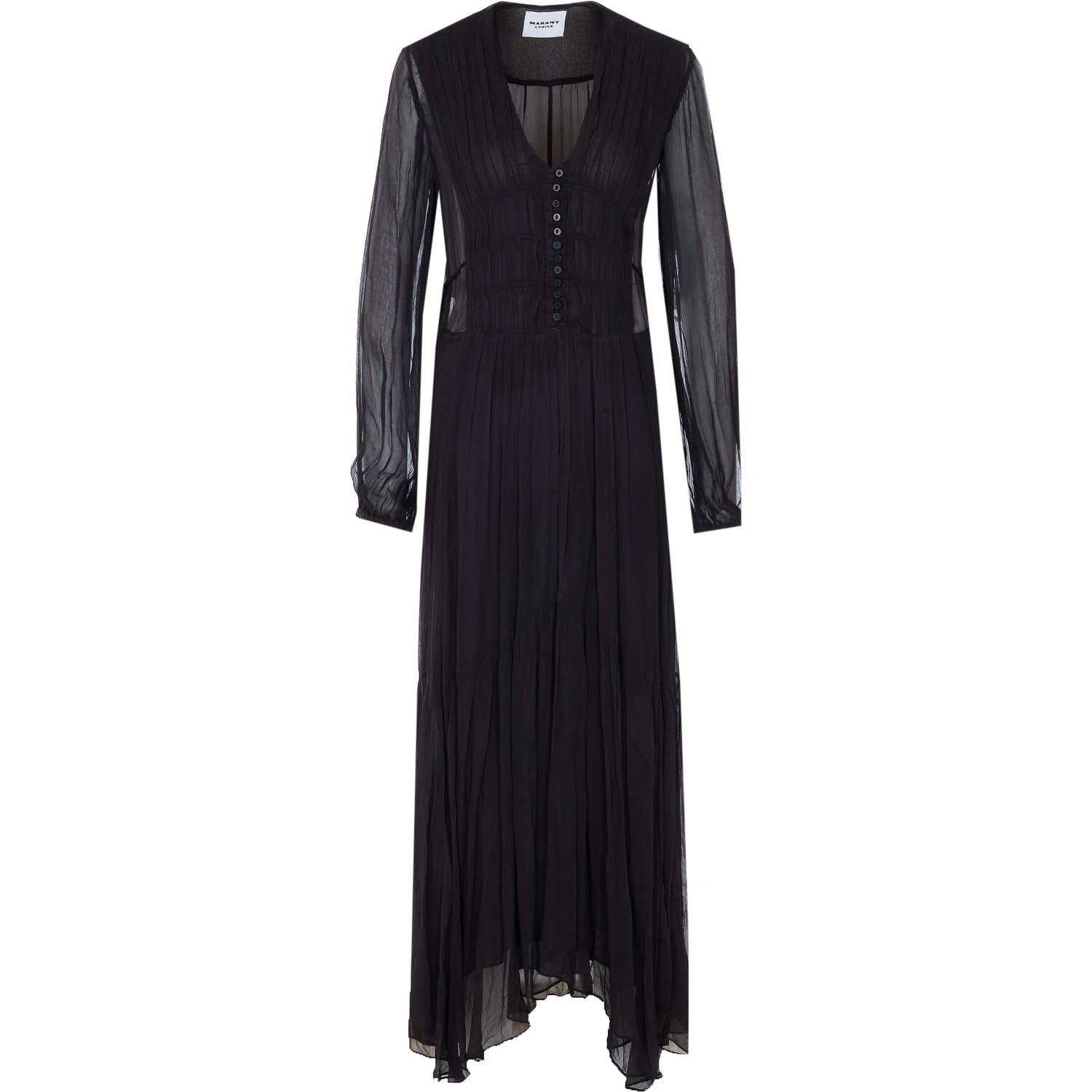Isabel Marant Etoile Dresses Black
