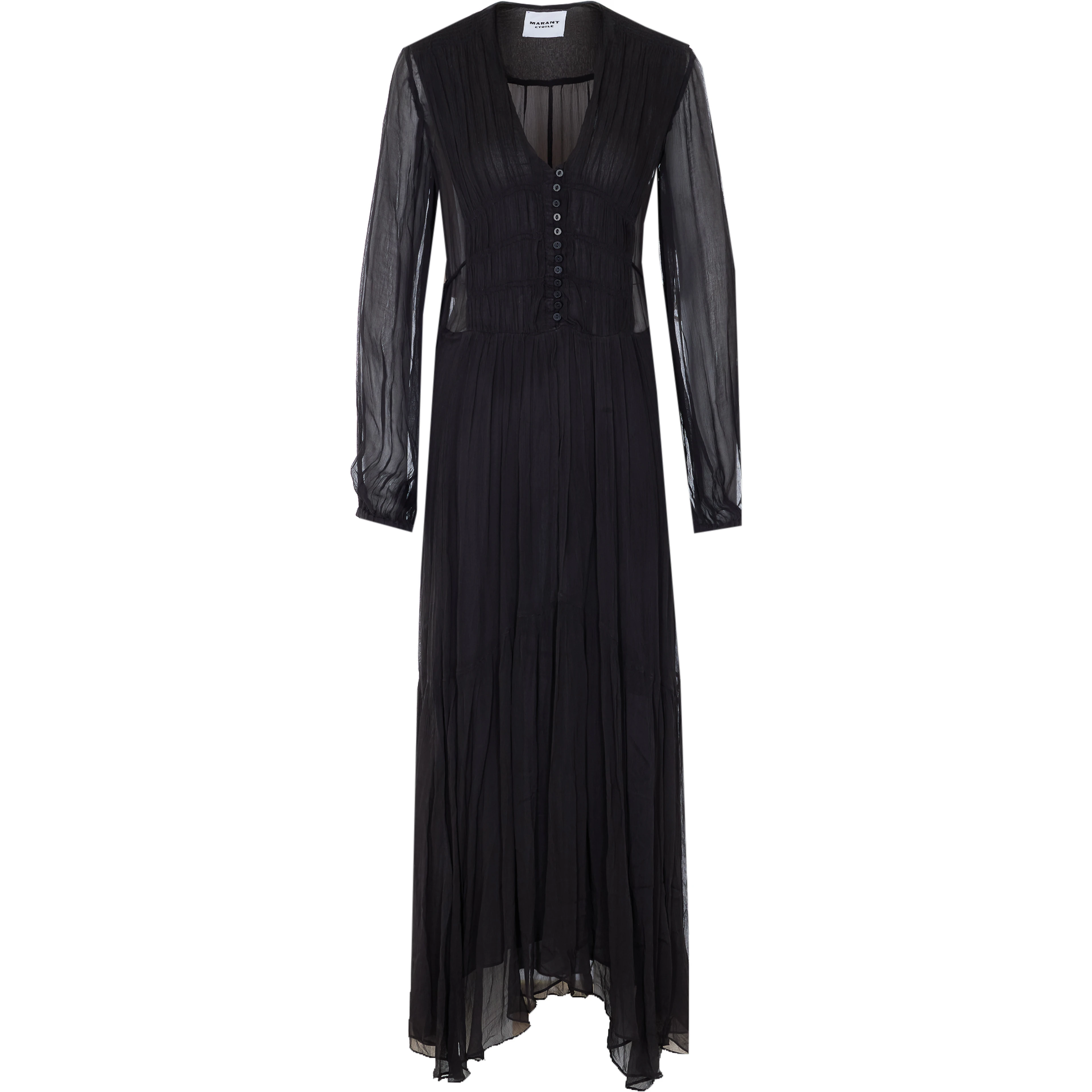 Isabel Marant Etoile Dresses Black