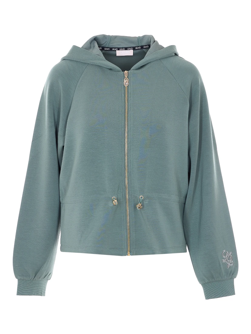 Liu Jo Sweaters Green