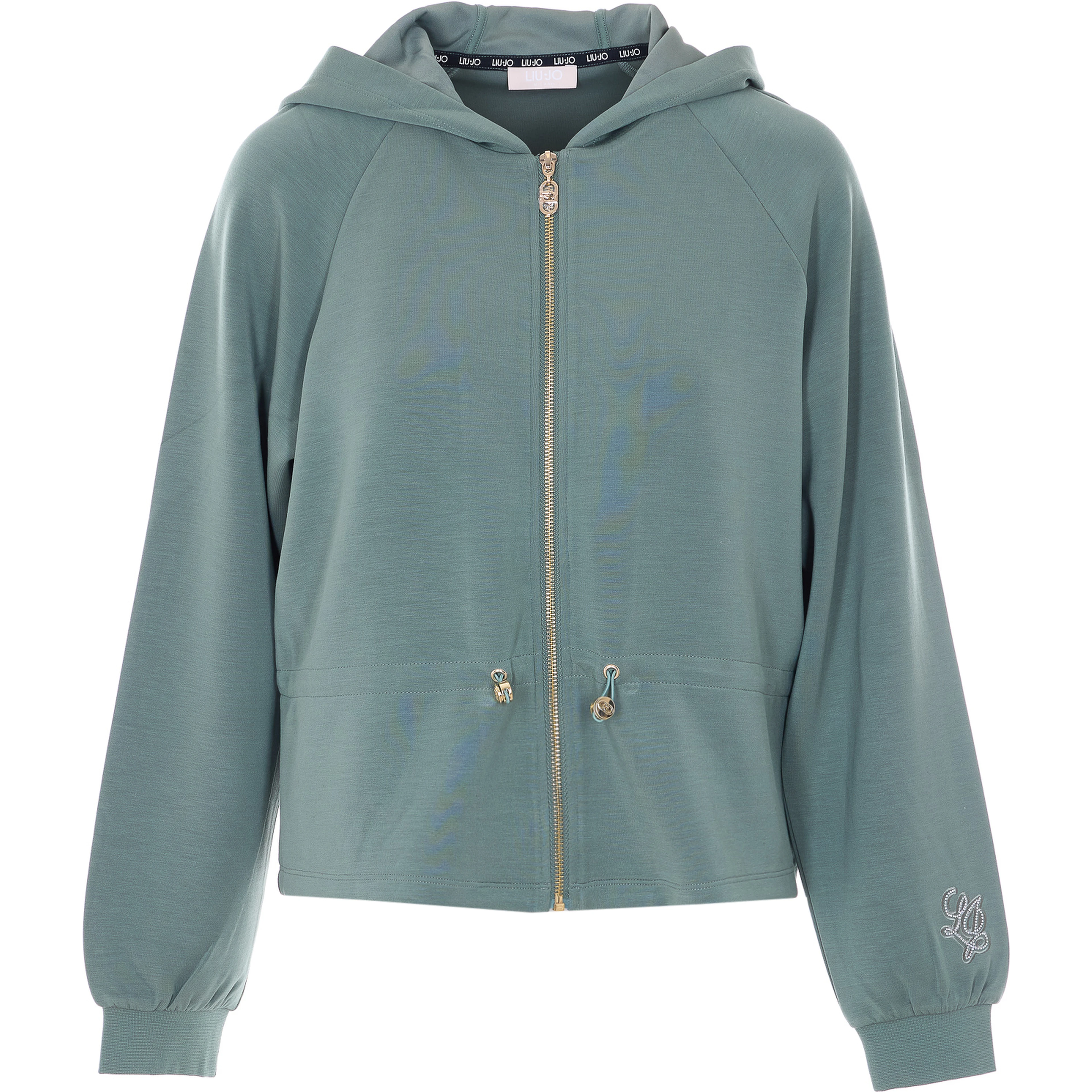 Liu Jo Sweaters Green