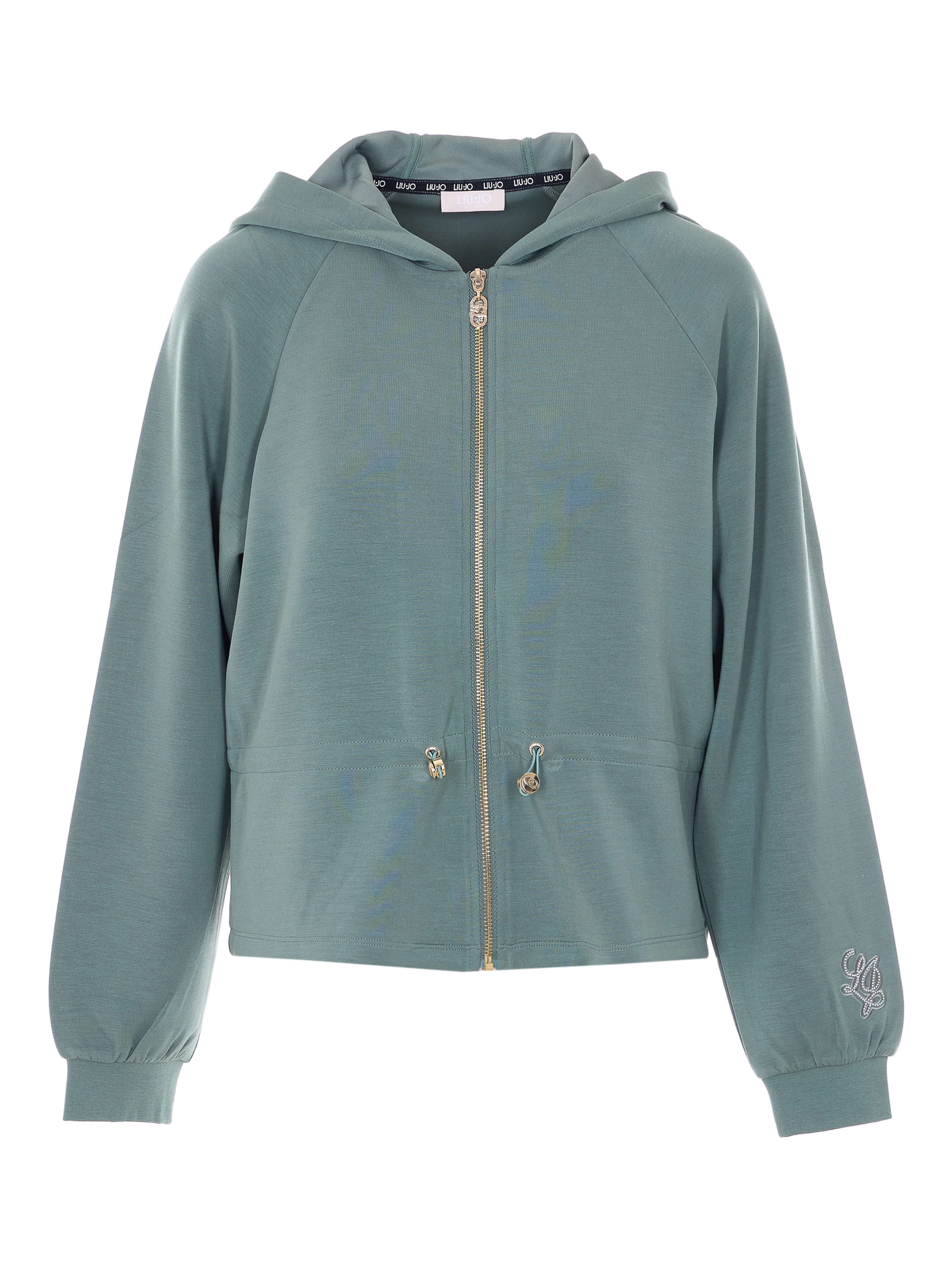 Liu Jo Sweaters Green