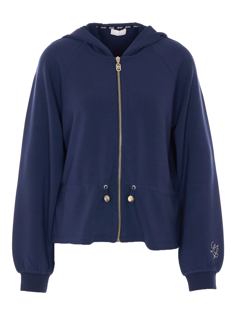 Liu Jo Sweaters Blue