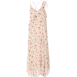 Isabel Marant Etoile Dresses Beige