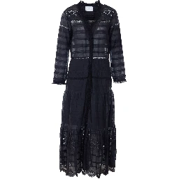 Isabel Marant Etoile Dresses Black