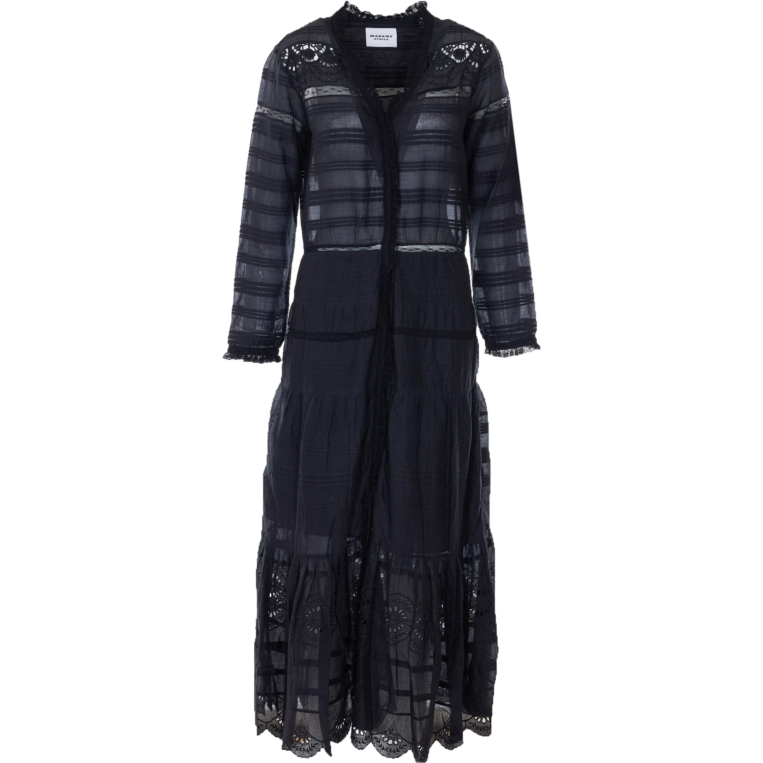 Isabel Marant Etoile Dresses Black