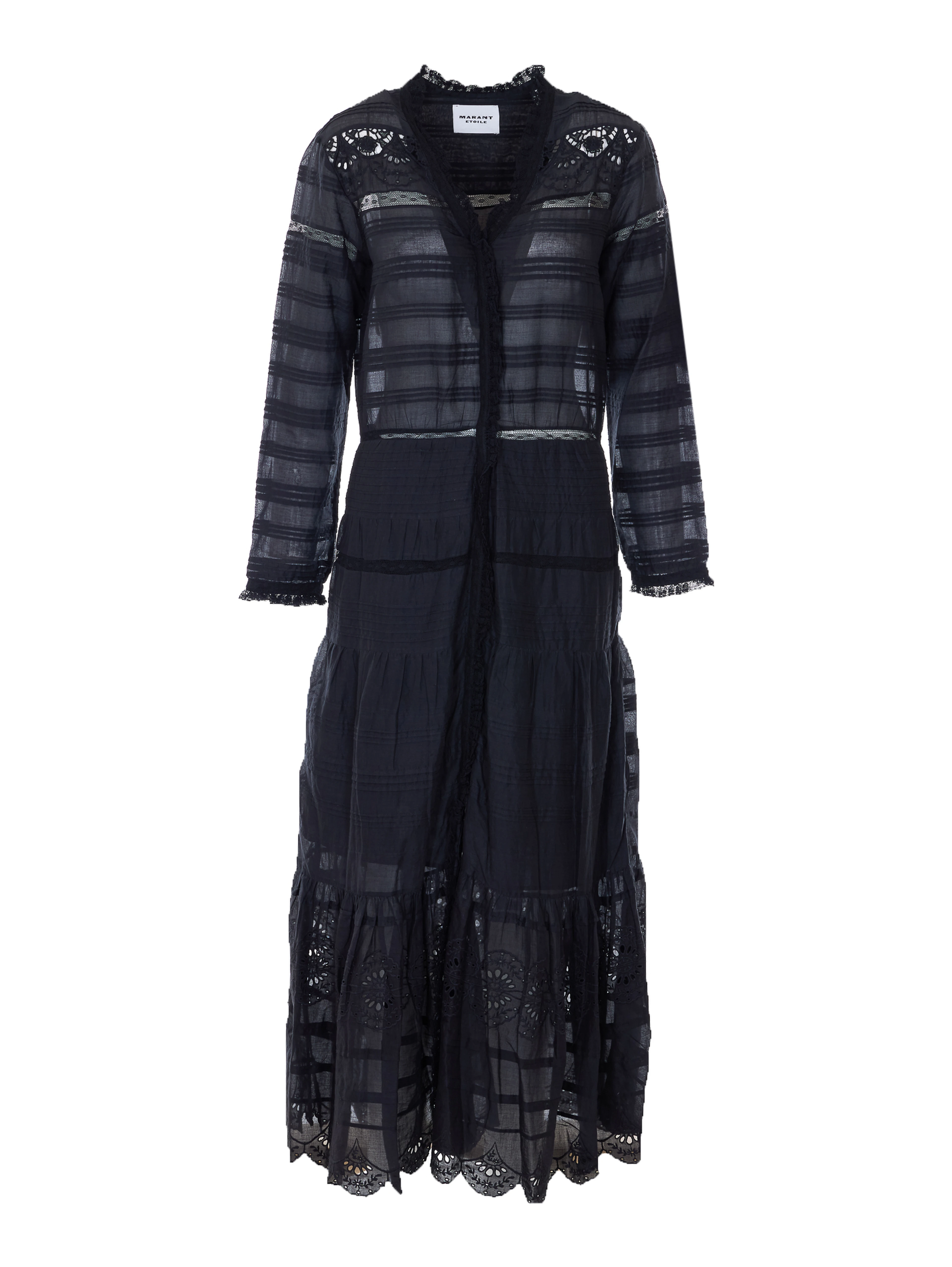 Isabel Marant Etoile Dresses Black