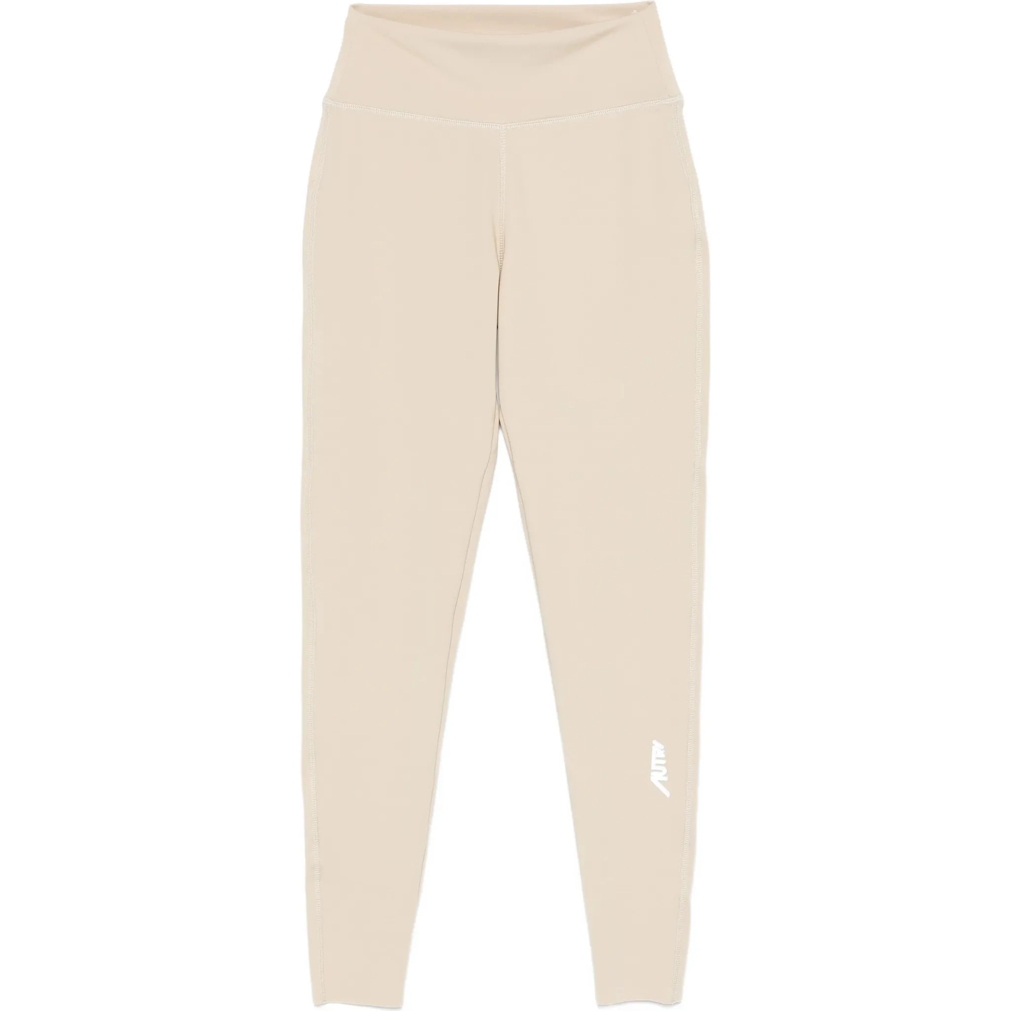 AUTRY Trousers Beige