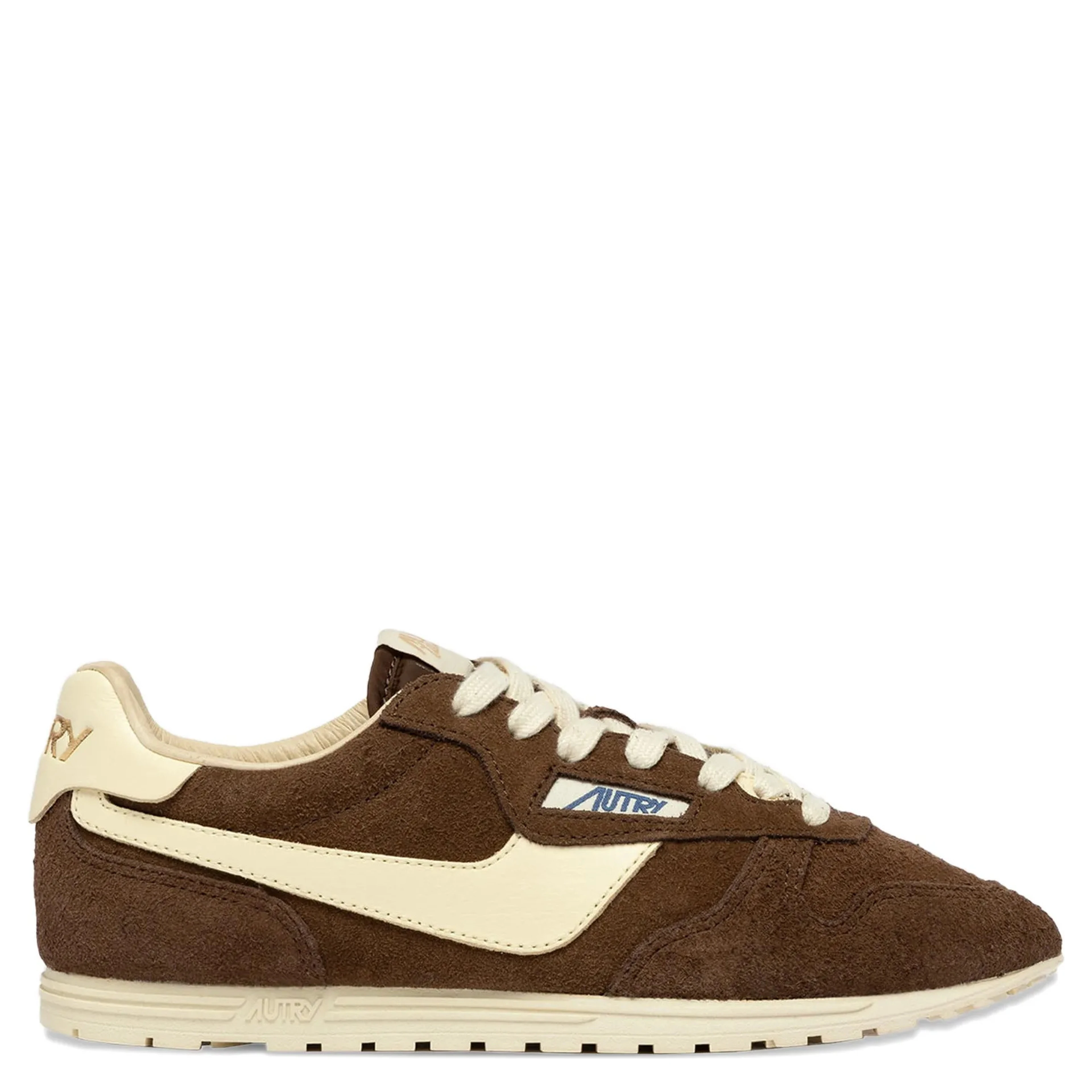 AUTRY Sneakers Brown