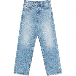 Diesel Jeans Blue