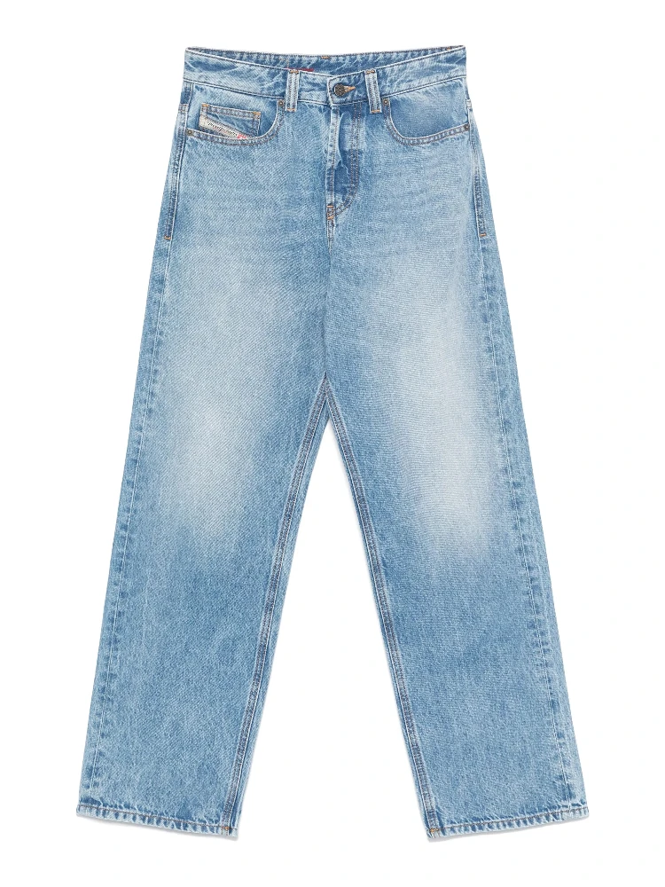 Diesel Jeans Blue