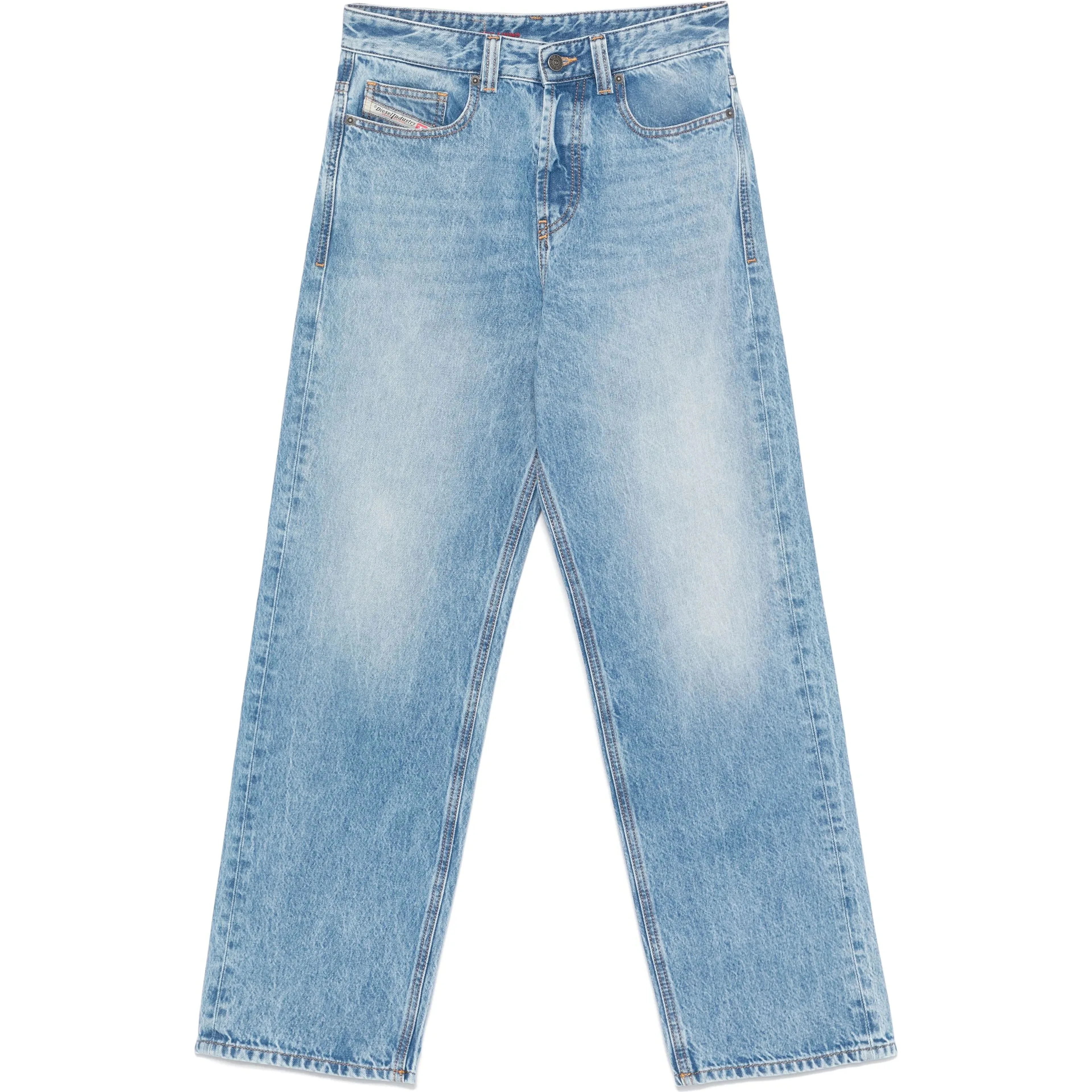 Diesel Jeans Blue