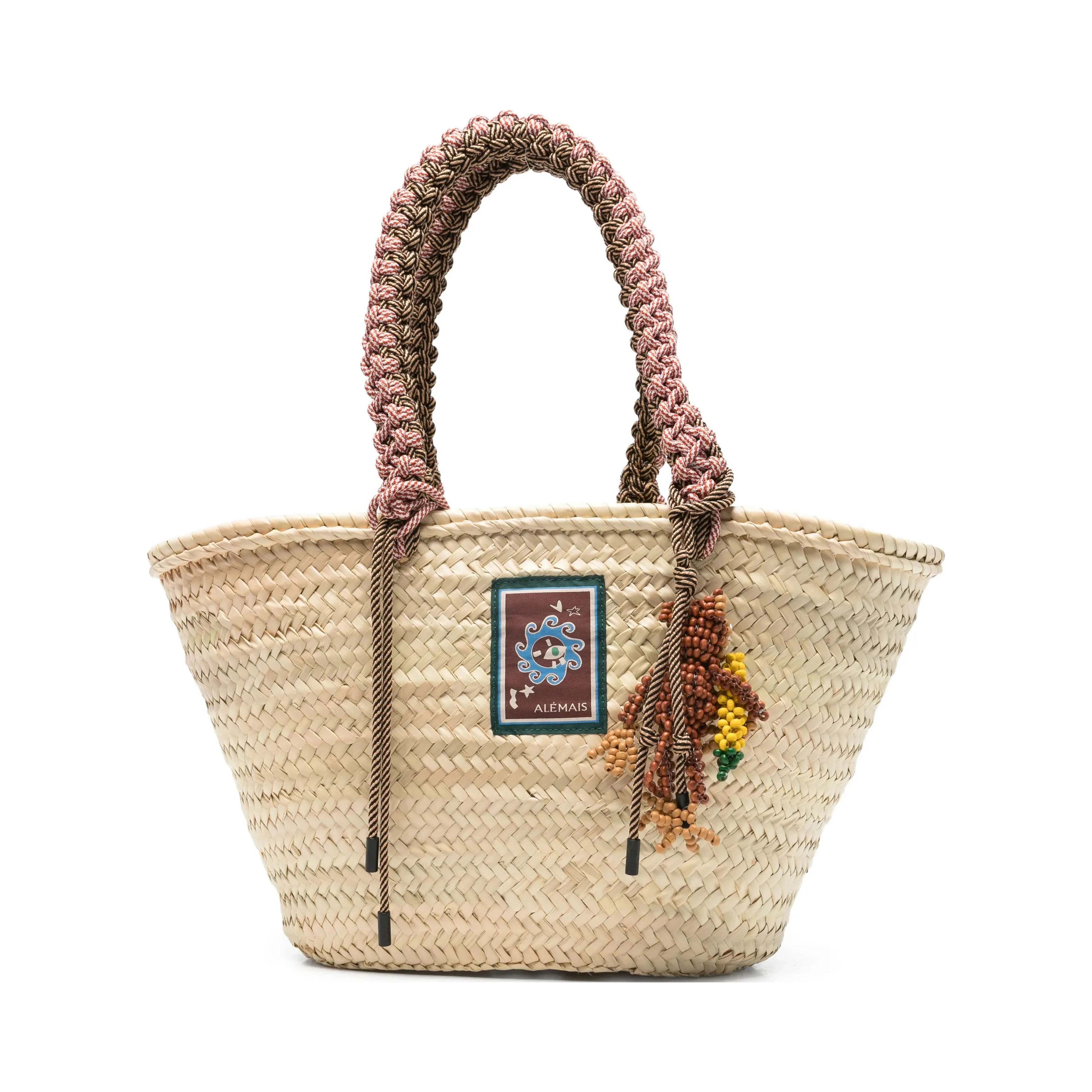 ALEMAIS Bags.. Yellow