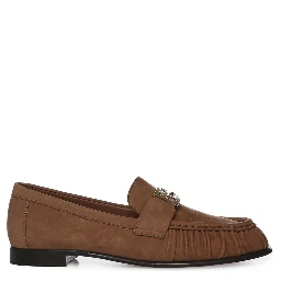 Fendi Flat shoes Brown