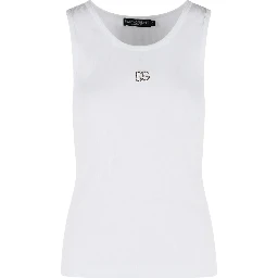 Dolce & Gabbana Top White