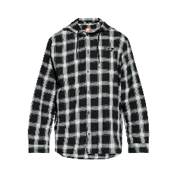 Diesel Shirts Black