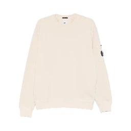 CP COMPANY Sweaters White