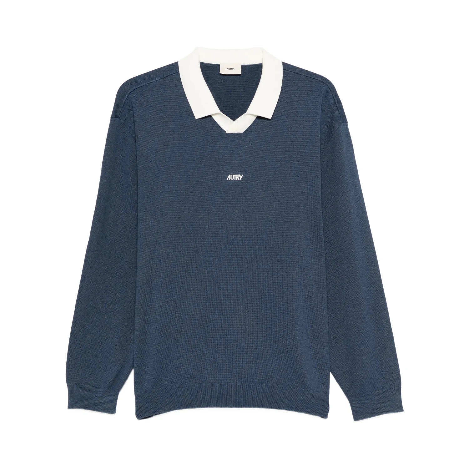 AUTRY T-shirts and Polos Blue