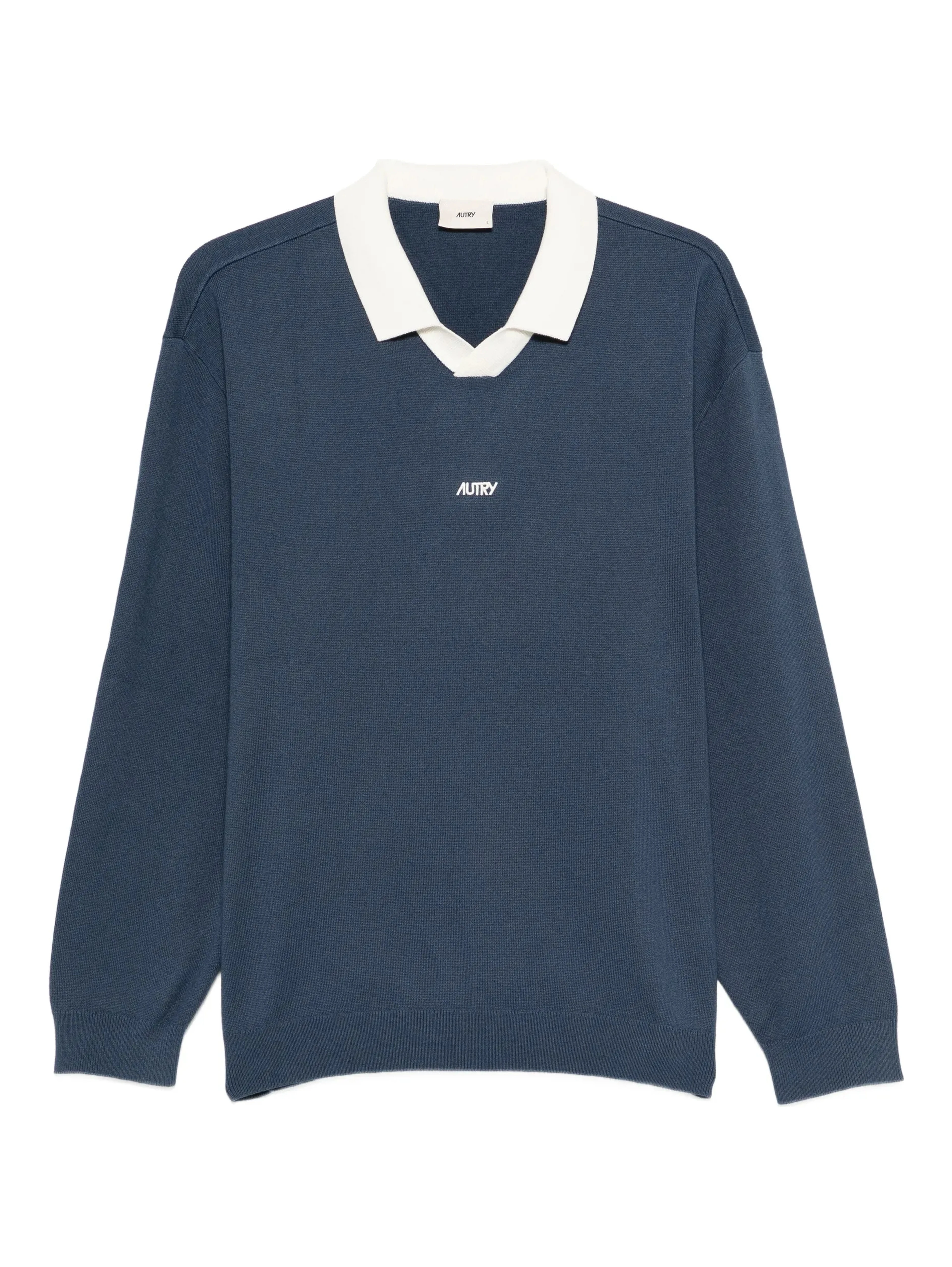 AUTRY T-shirts and Polos Blue