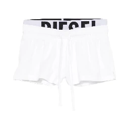 Diesel Shorts White