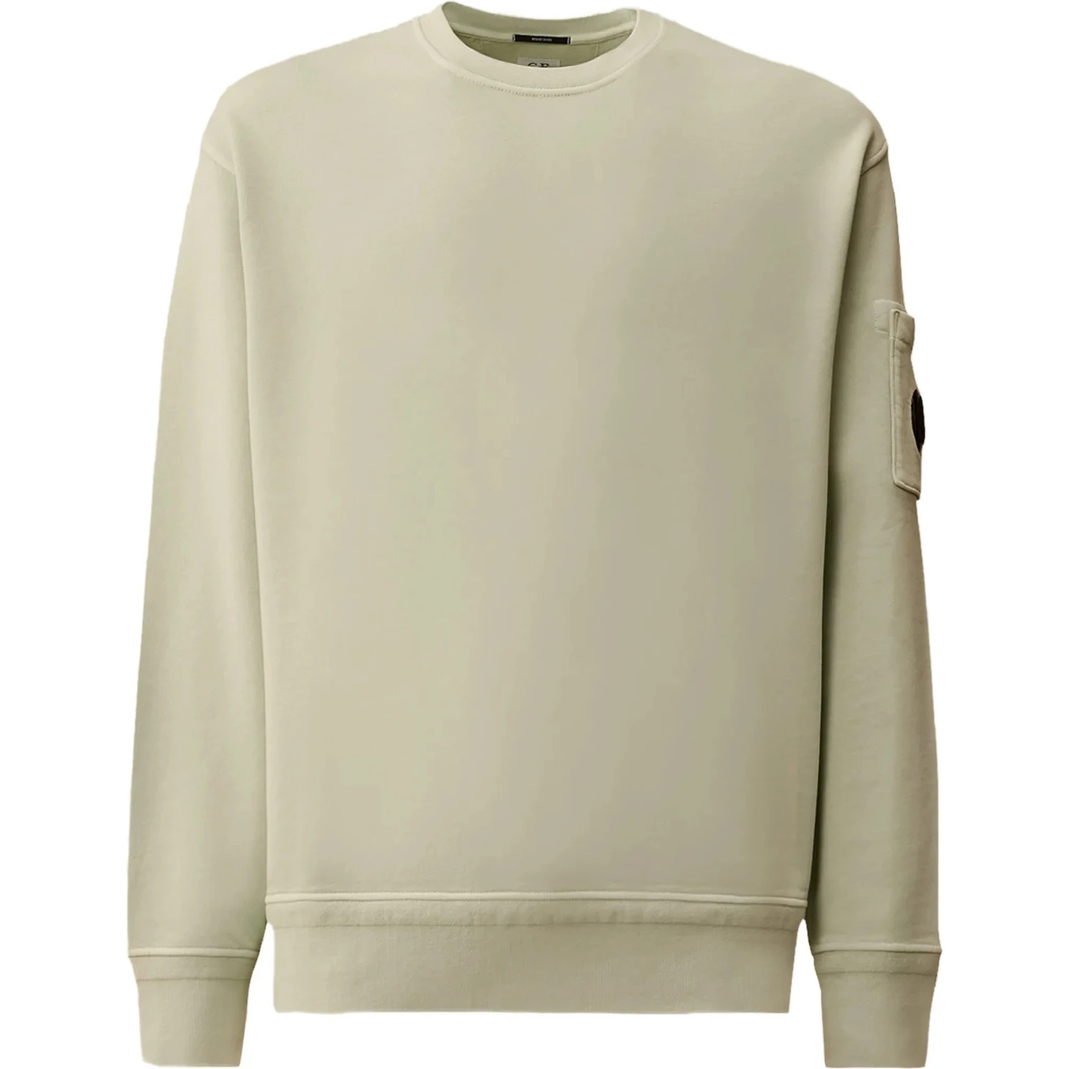 CP COMPANY Sweaters Clear Blue