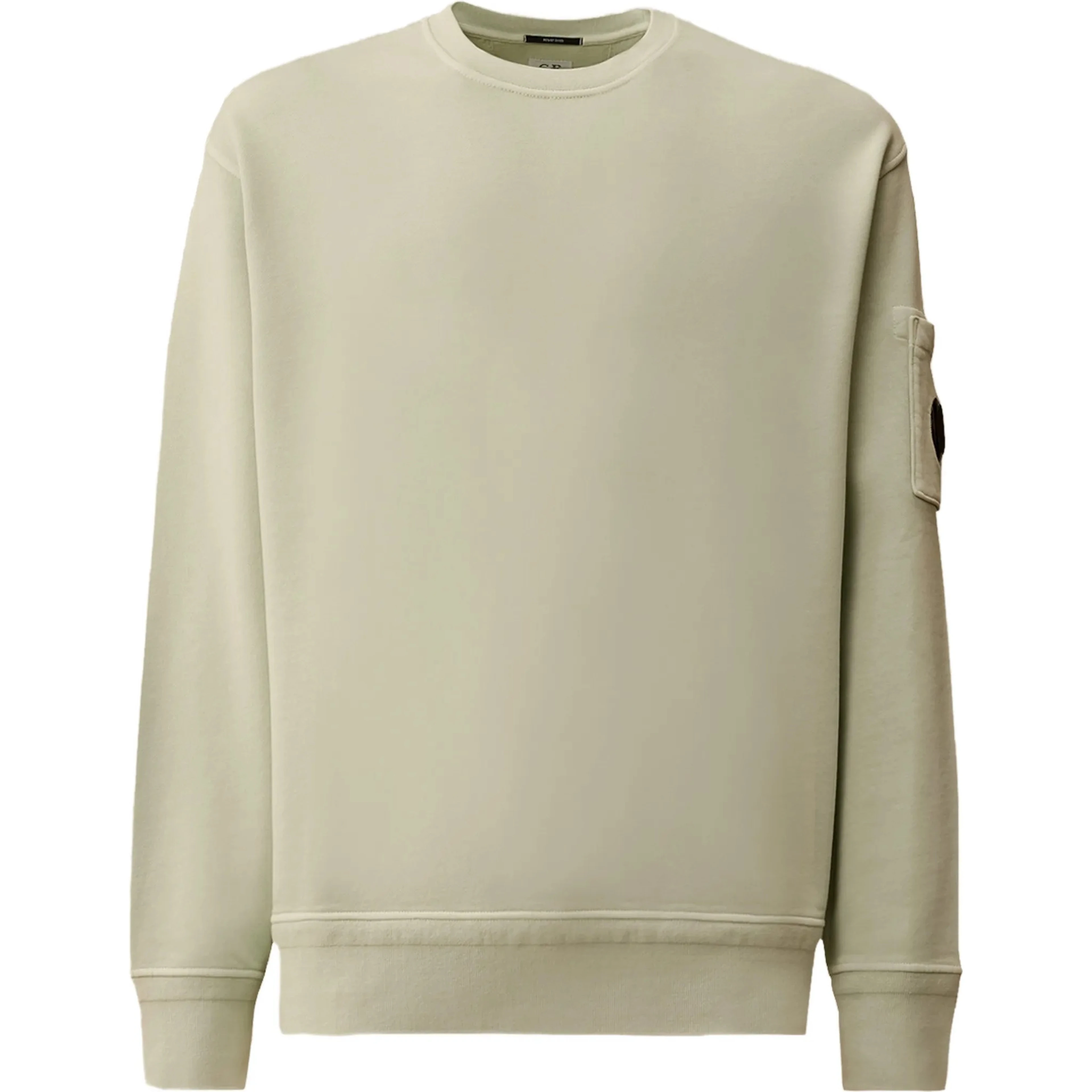CP COMPANY Sweaters Clear Blue