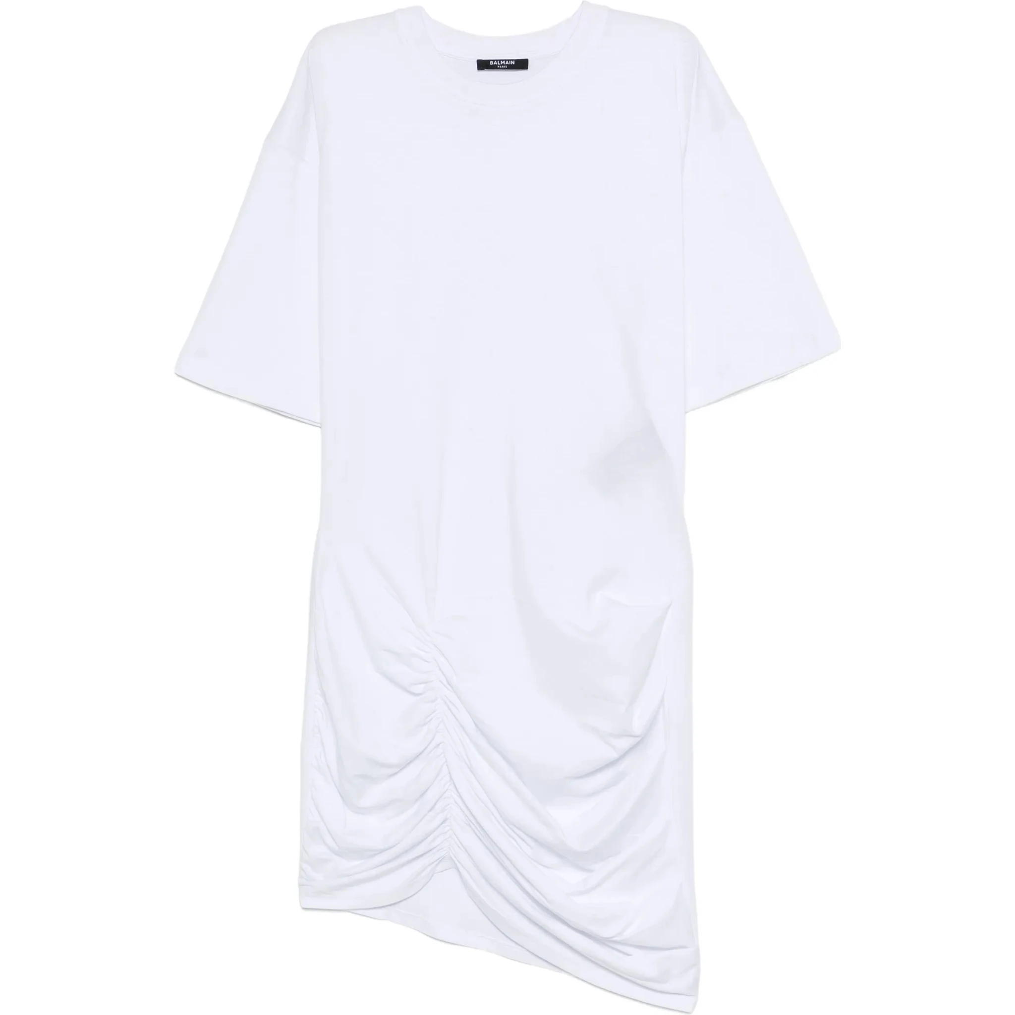 Balmain Dresses White