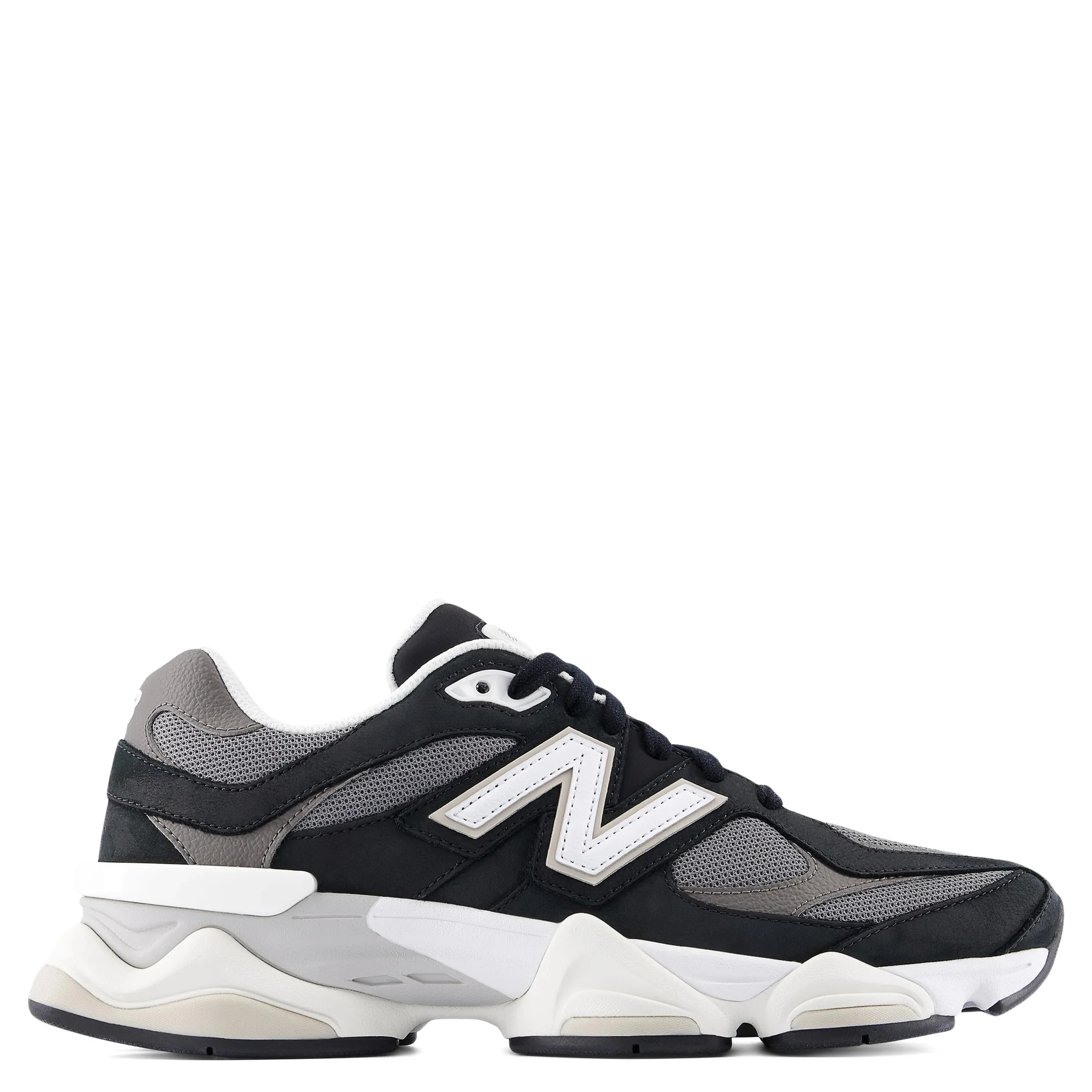 New Balance Sneakers Black