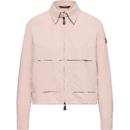 Moncler Jackets Pink