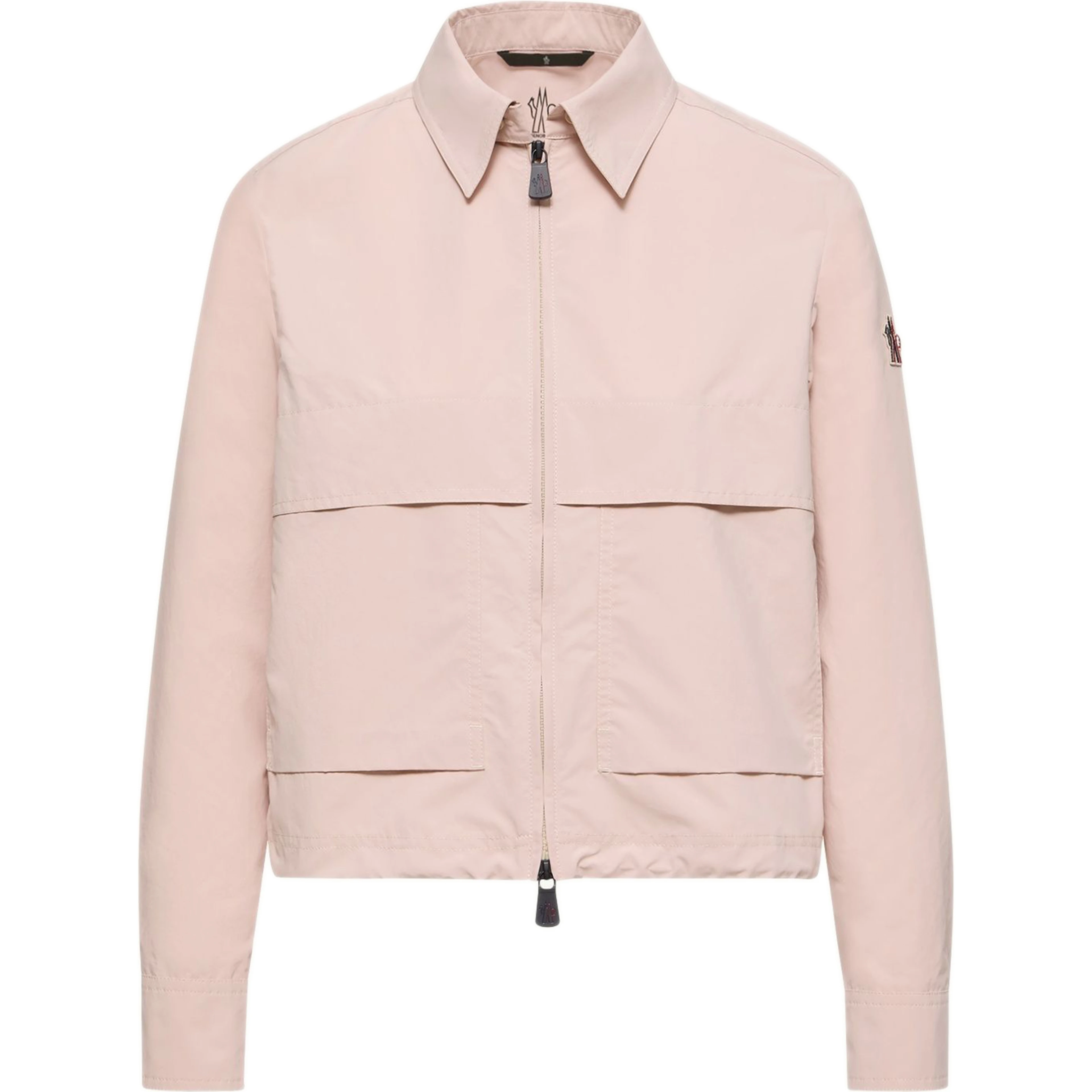 Moncler Jackets Pink