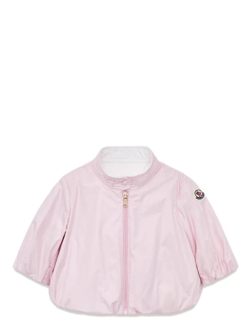 MONCLER KIDS Jackets Pink