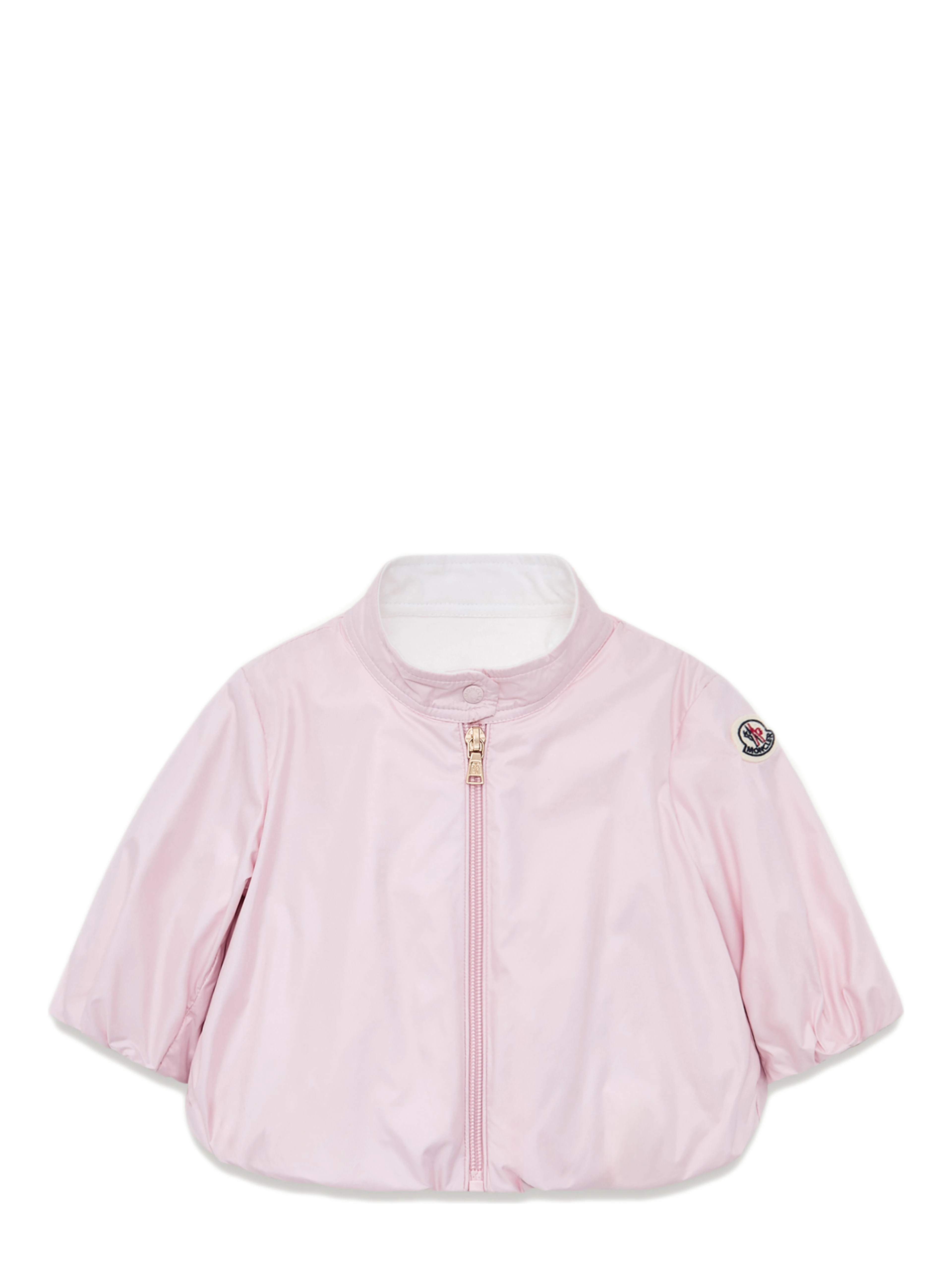 MONCLER KIDS Jackets Pink