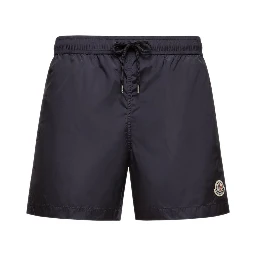 Moncler Sea clothing Blue
