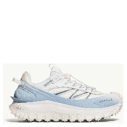 Moncler Sneakers Clear Blue
