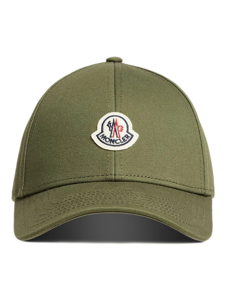Moncler Hats Green