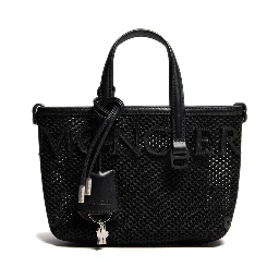 Moncler Bags.. Black