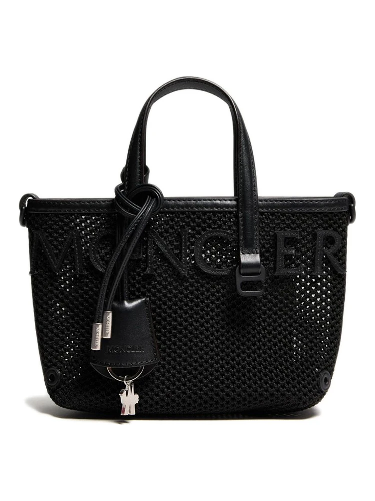 Moncler Bags.. Black